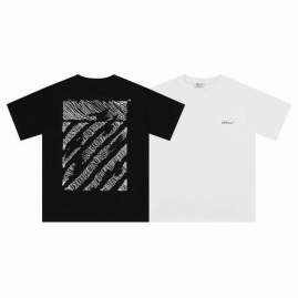 Picture of Off White T Shirts Short _SKUOffWhiteS-XLbmtx61534433